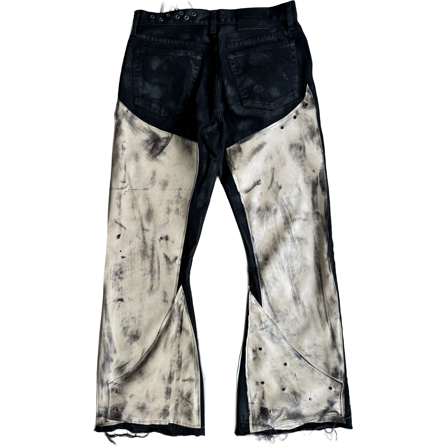 Dumpster Denim