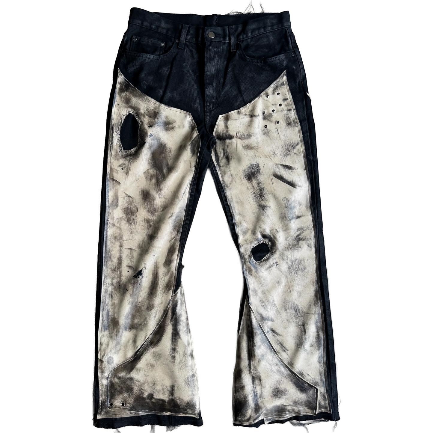 Dumpster Denim