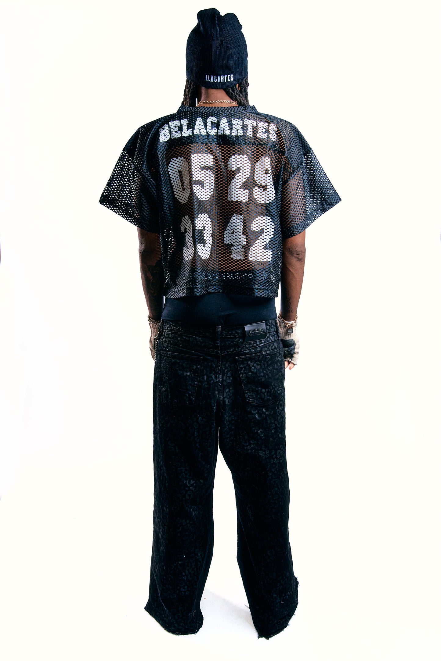 Scrimmage Jersey