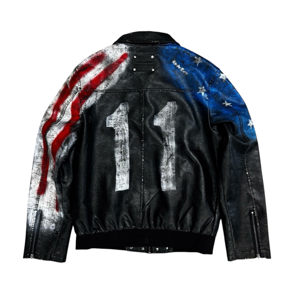 Blag Jacket 1/1
