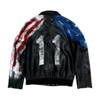 Blag Jacket 1/1