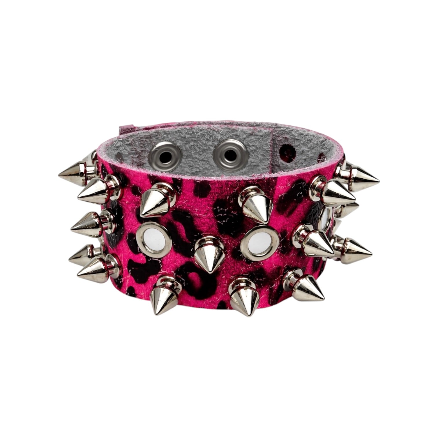 Raver Wrist Cuff