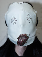 Bloodsucker mask