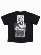 Patches tees