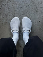 B★LA Mules White