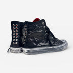 Crust High Tops