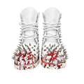 Slug Boot (Blood edition)
