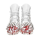 Slug Boot (Blood edition)