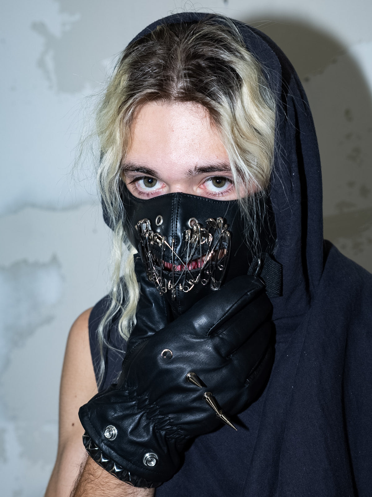 Muzzle