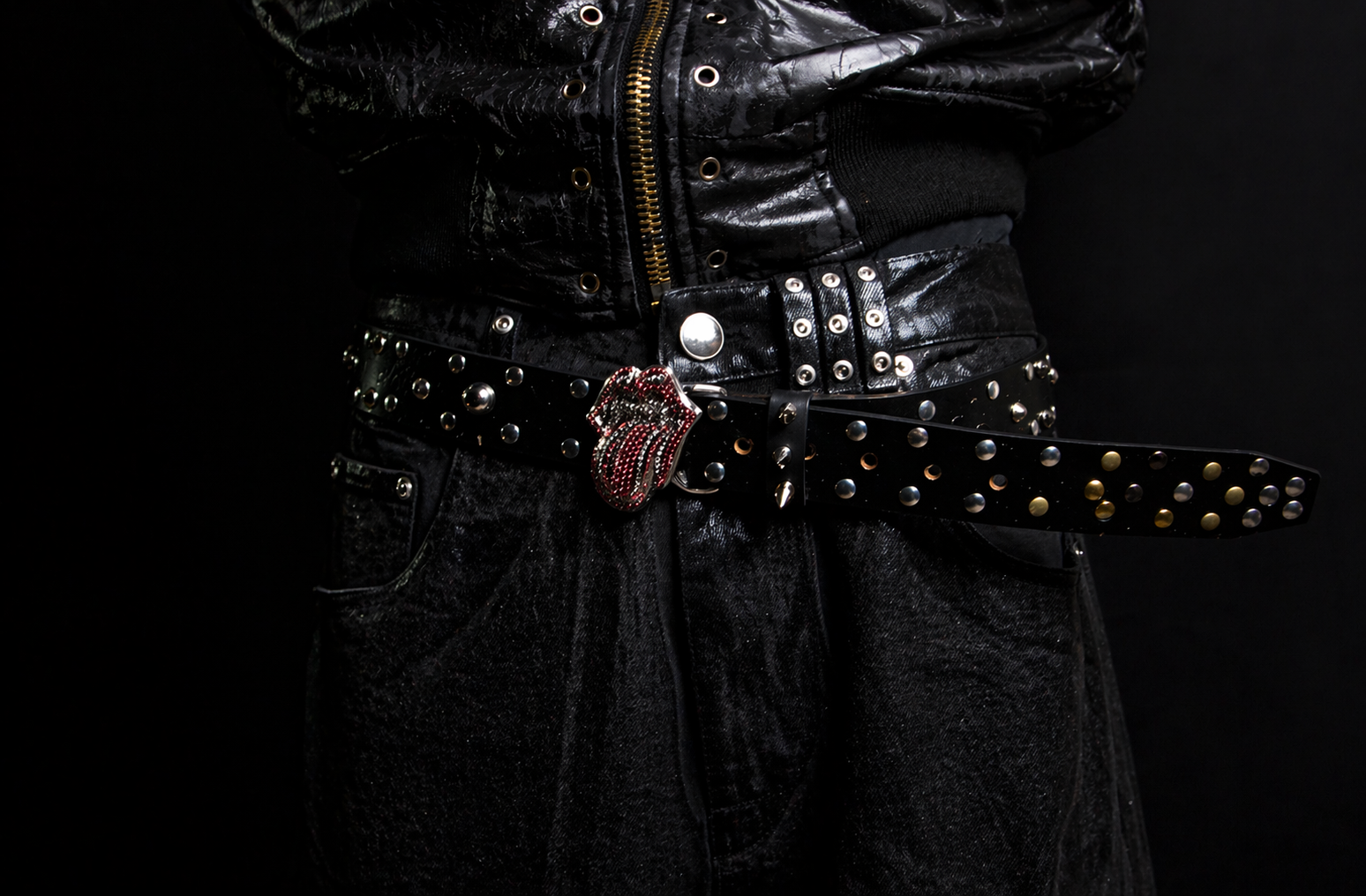 Gore Belt