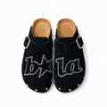 B★LA Mules Black