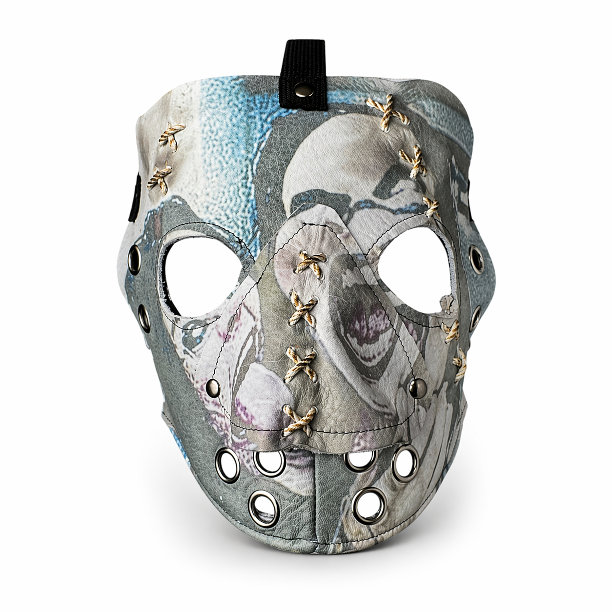 Misfit Mask