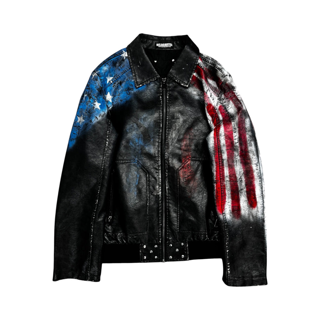 Blag Jacket 1/1