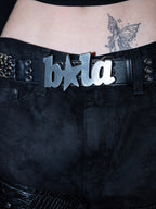 FMJ Belt