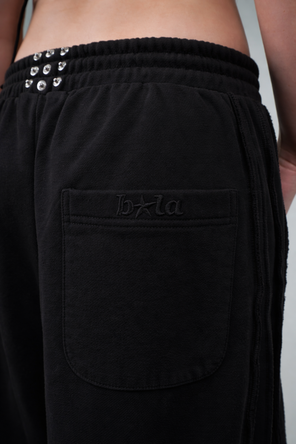 Bondage Sweats