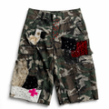 Wook Shorts