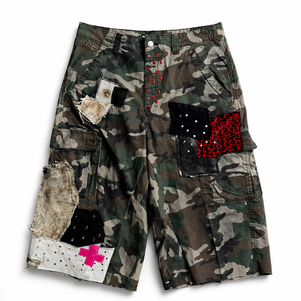 Wook Shorts