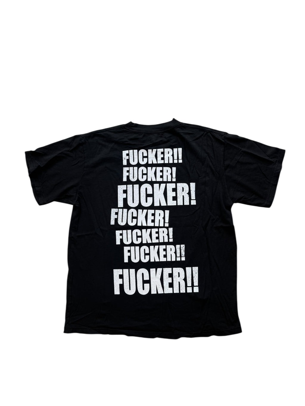 MOTHER! F*CKER! Tee