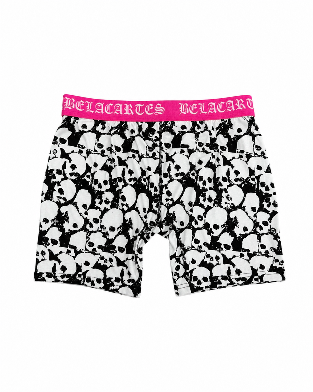 Skull crusher Boxer