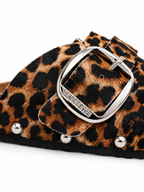 B★LA Mules Cheetah