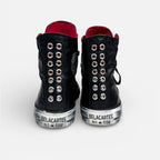 Crust High Tops