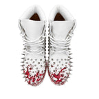 Slug Boot (Blood edition)