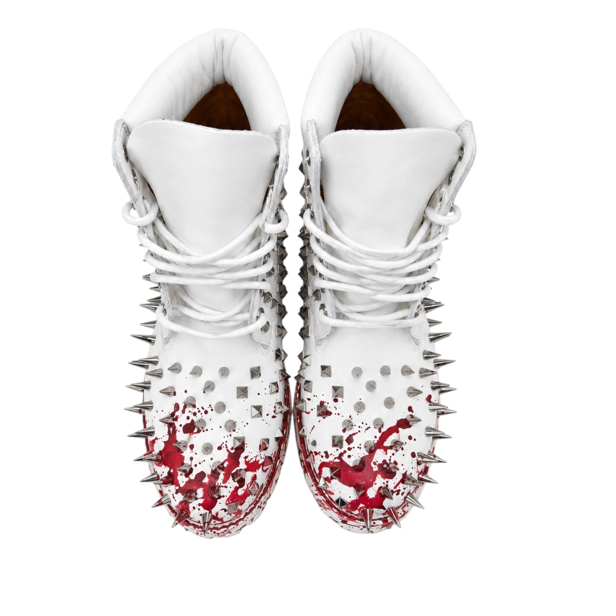 Slug Boot (Blood edition)