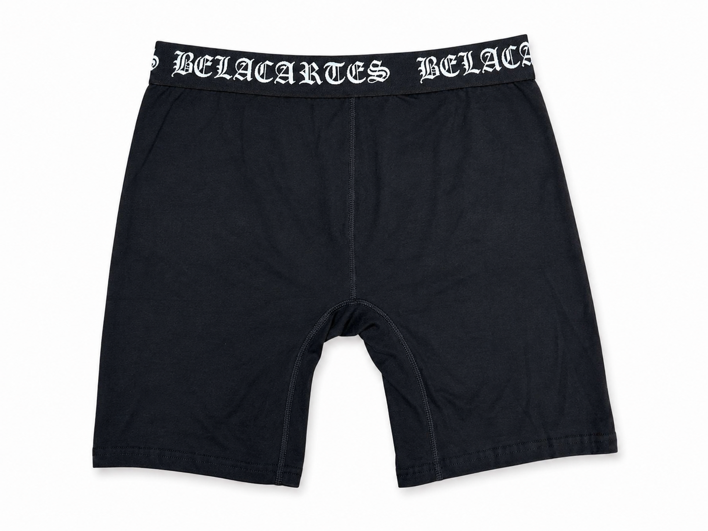 Black Boxer