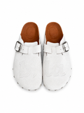 B★LA Mules White