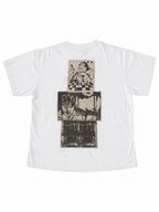 Patches tees