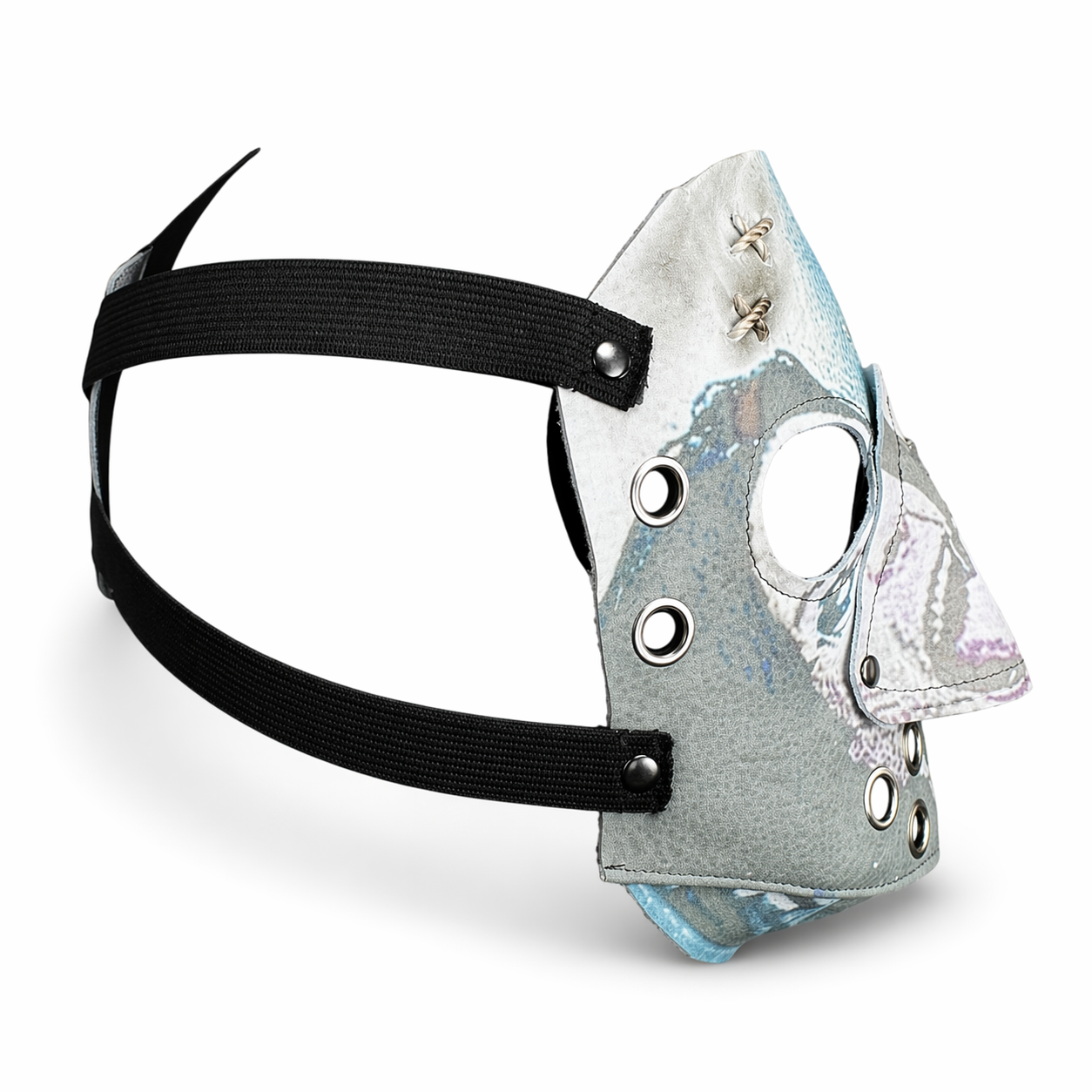 Misfit Mask