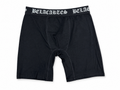 Black Boxer