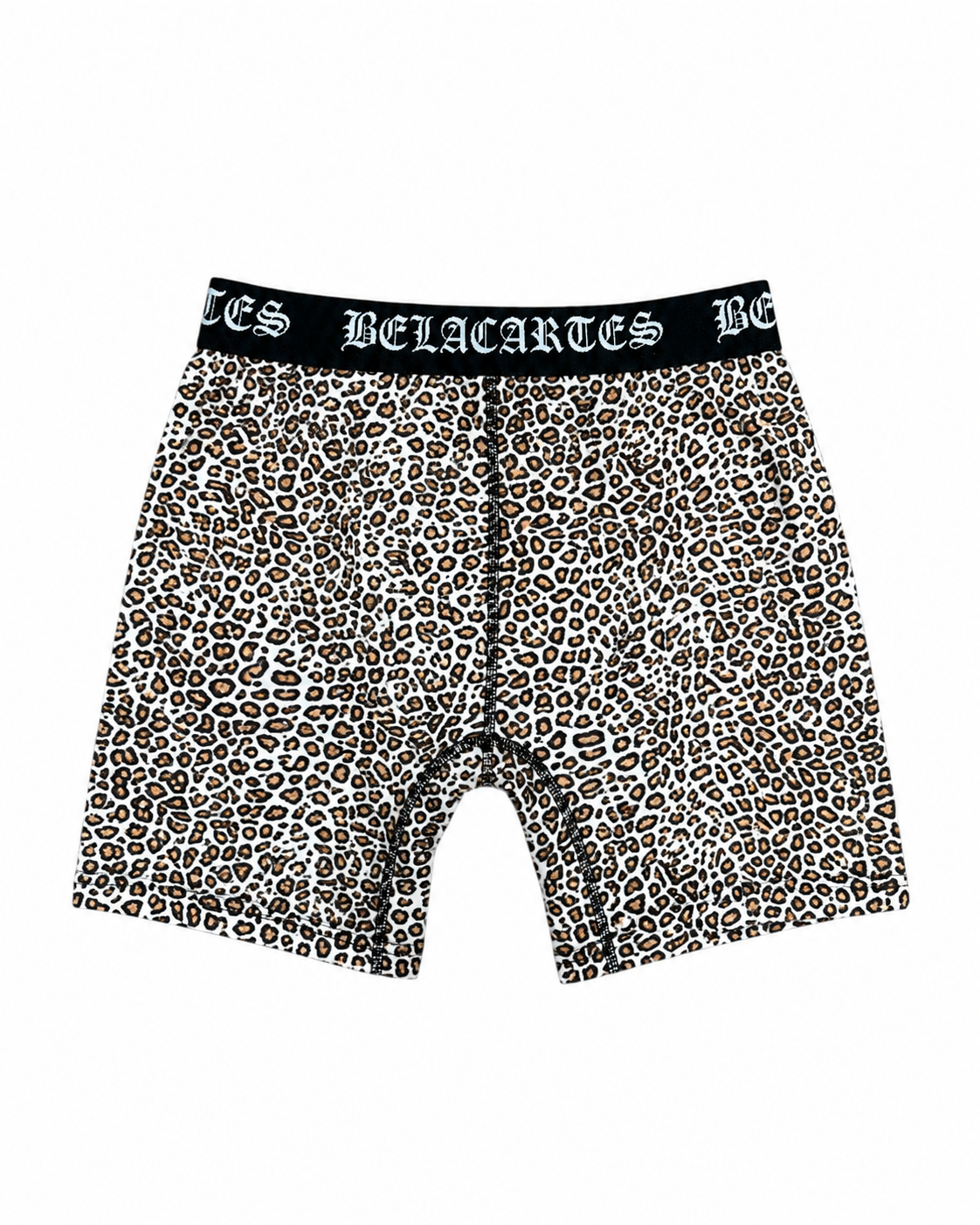 Leopard Boxer