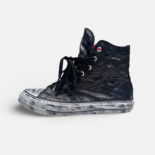 Crust High Tops