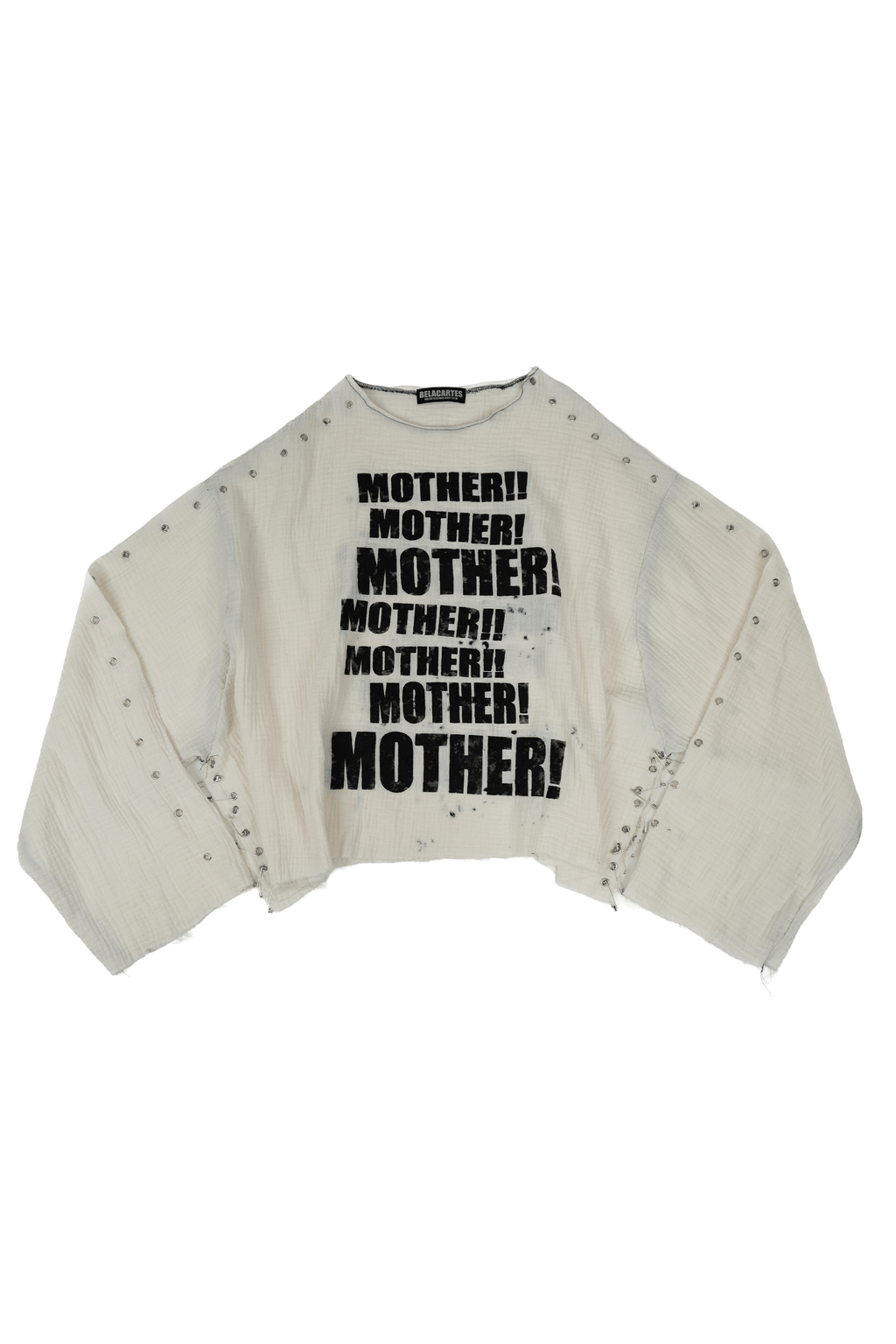 MOTHER! F*CKER! MUSLIN