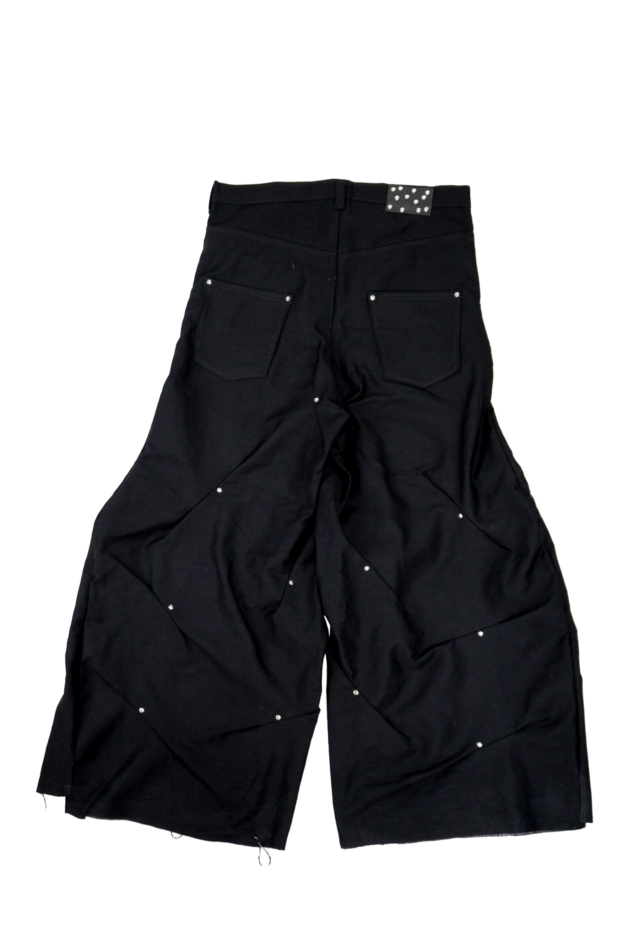 Rivet Denim