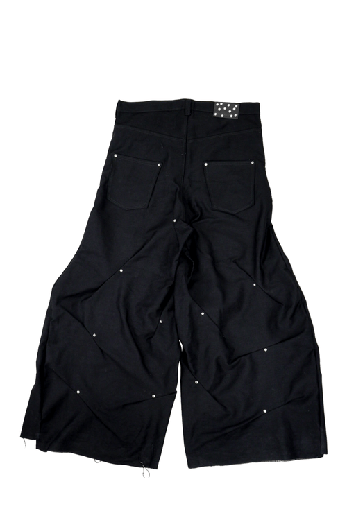 Rivet Denim