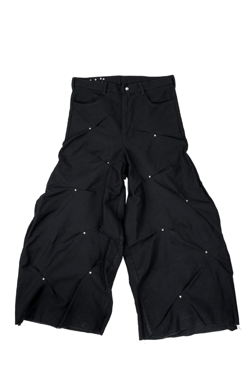 Rivet Denim