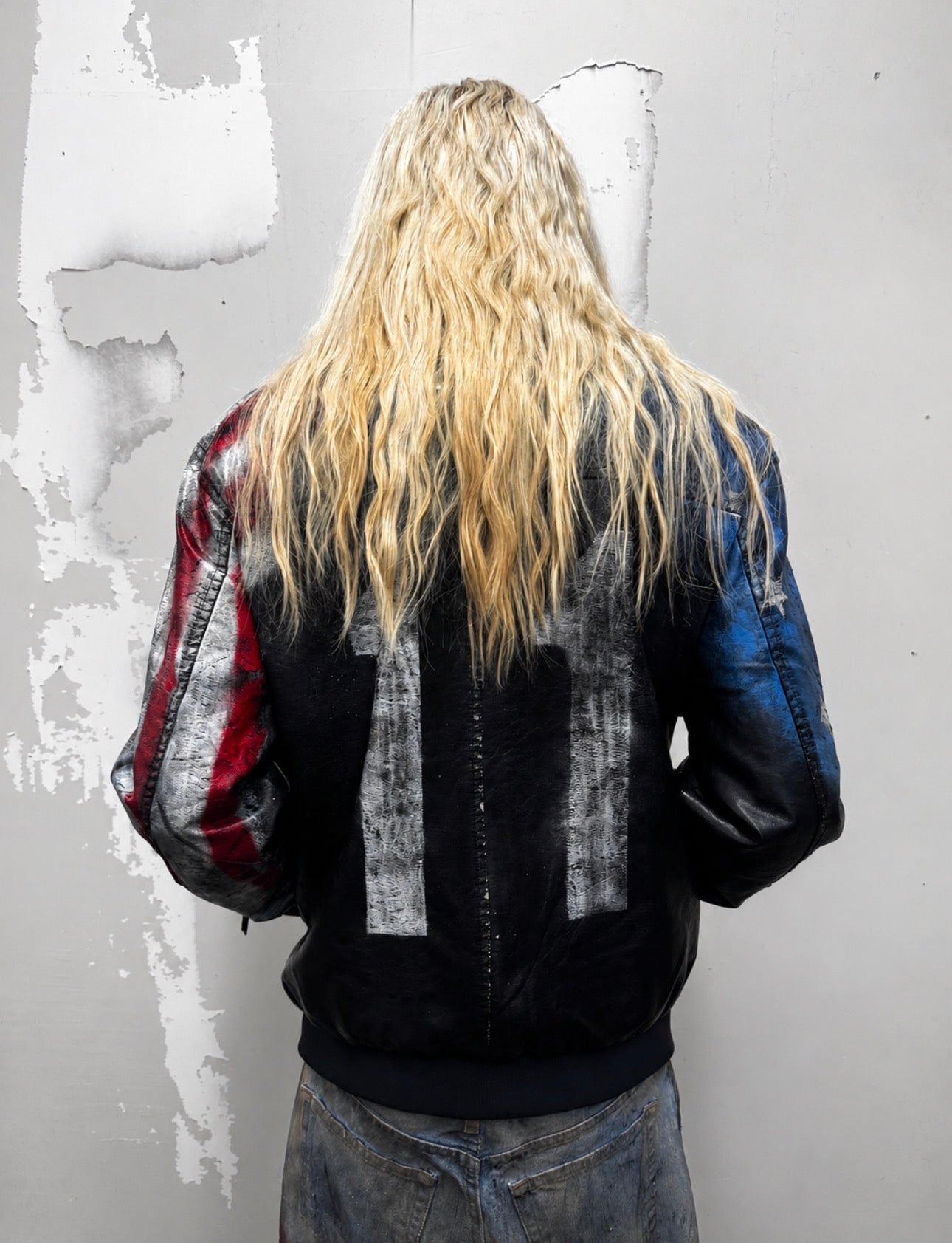 Blag Jacket 1/1