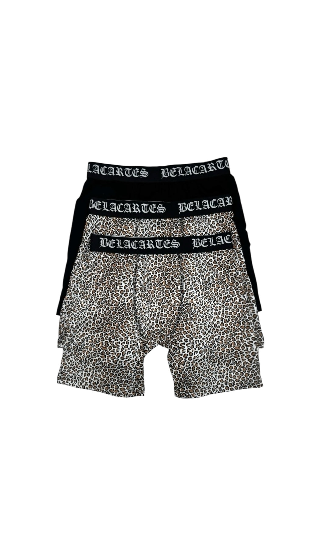 Bela Boxers (3-pack)