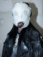 Bloodsucker mask