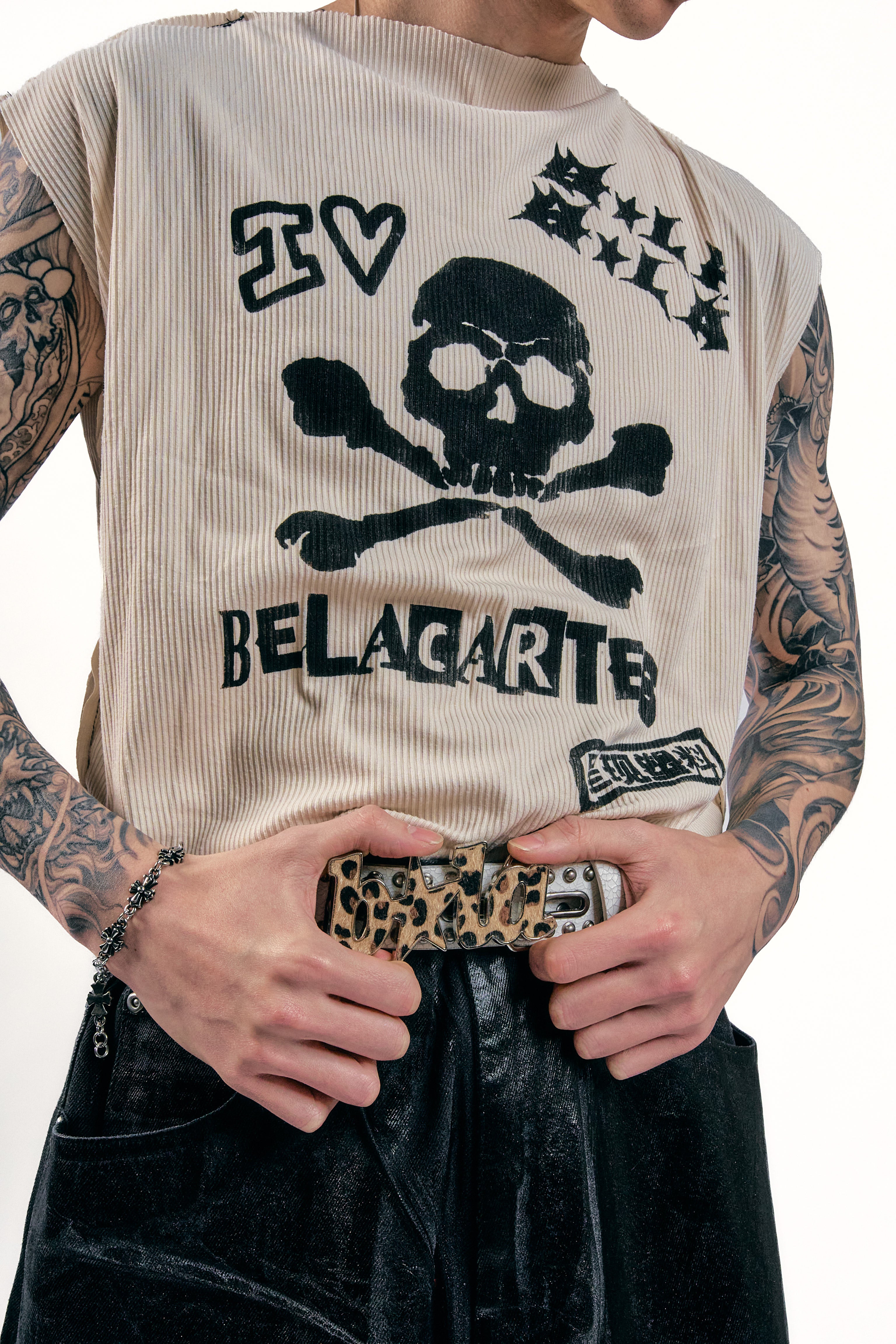 Skin Belt