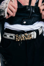 Skin Belt