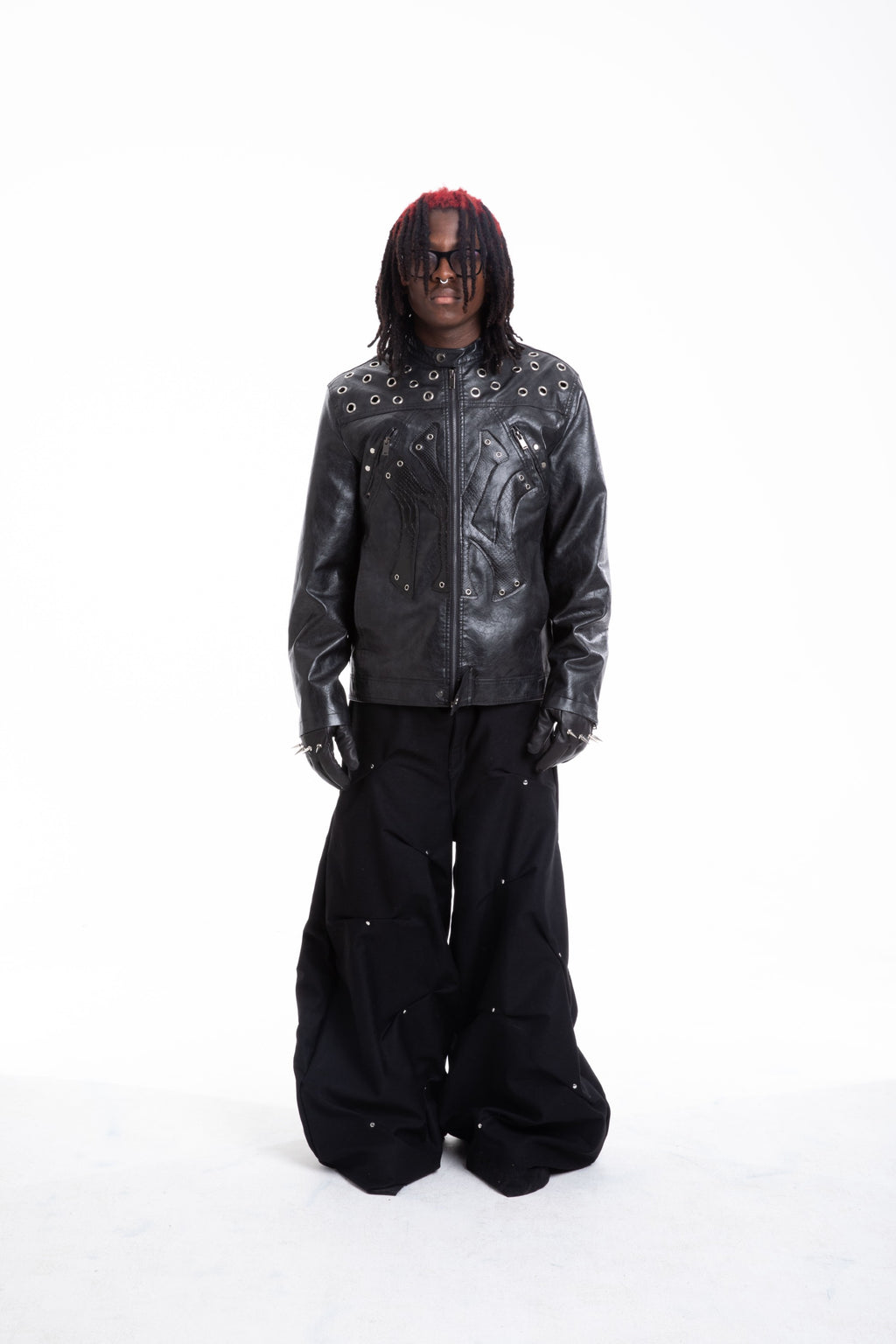 Rivet Denim