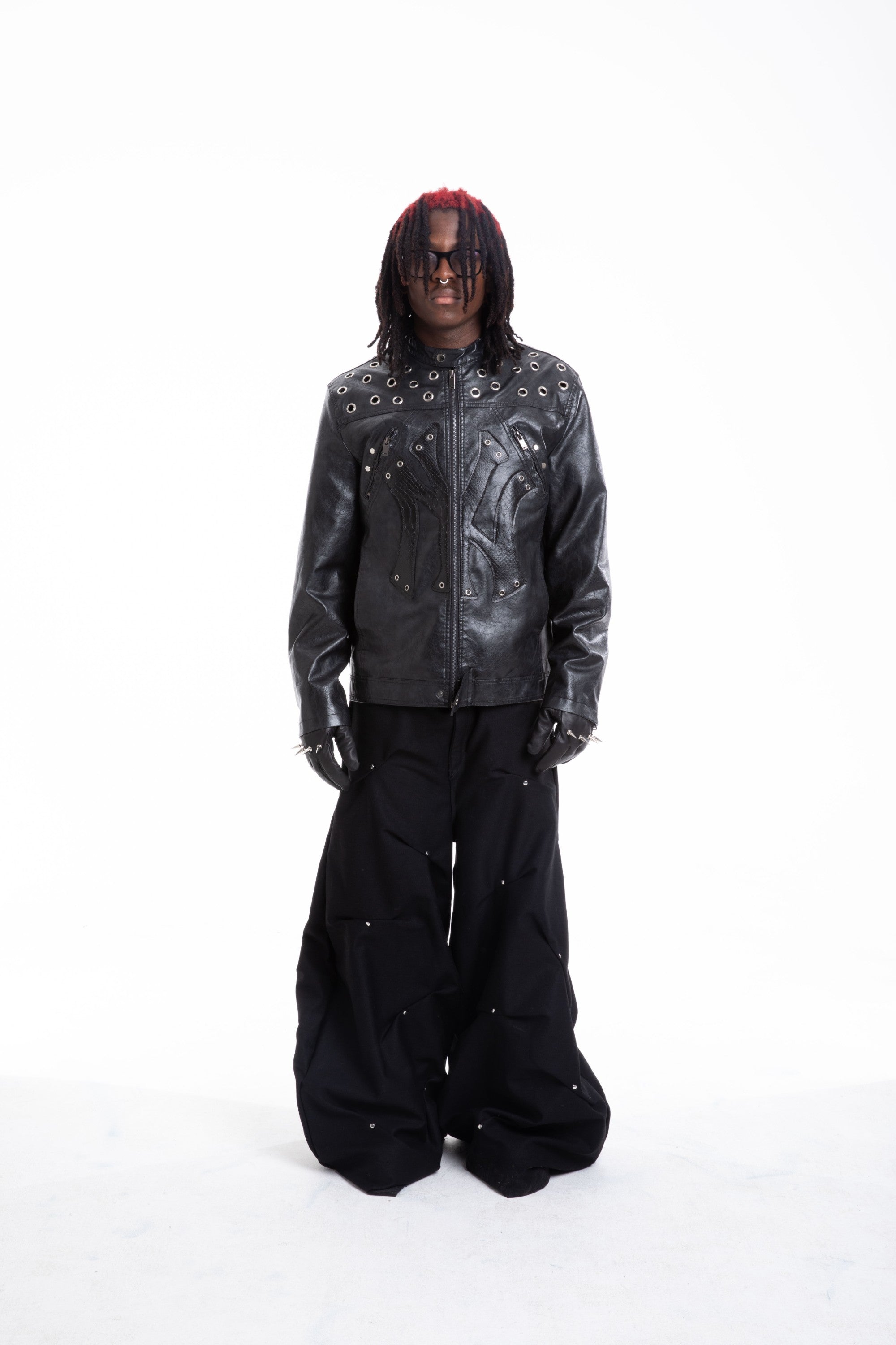 Rivet Denim