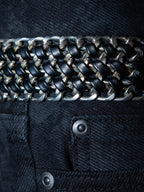 FMJ Belt