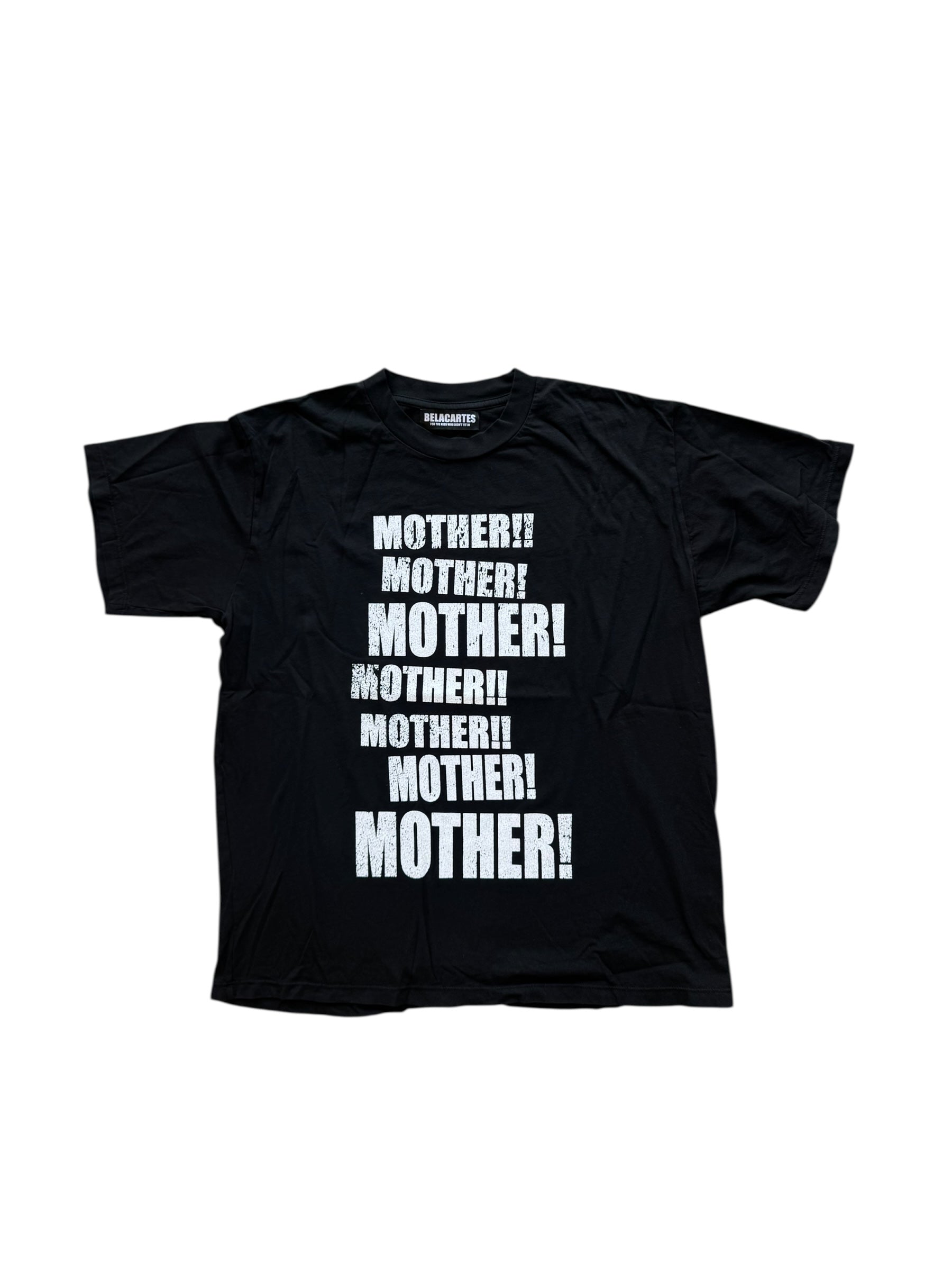 MOTHER! F*CKER! Tee