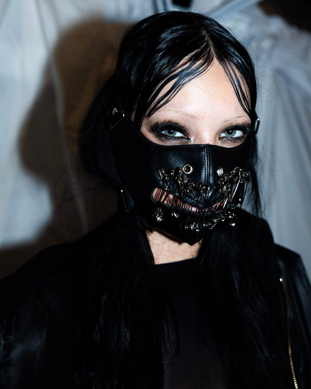 Muzzle