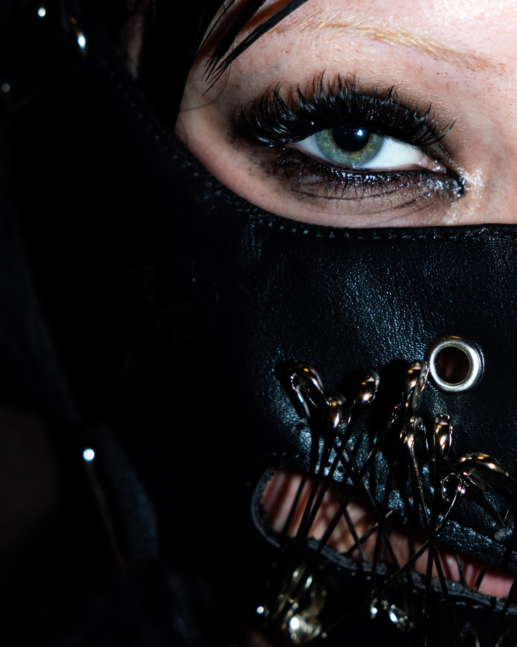 Muzzle