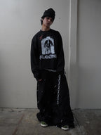 Doll Longsleeve (Black)